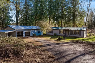150 Jorgensen Road, Onalaska, WA 98570 - Photo 1