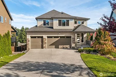 25216 138th Place SE, Kent, WA 98042 - Photo 1