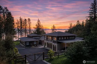 1316 San Juan Drive, Friday Harbor, WA 98250 - Photo 1