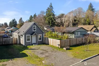 6416 S Mason Avenue, Tacoma, WA 98409 - Photo 1
