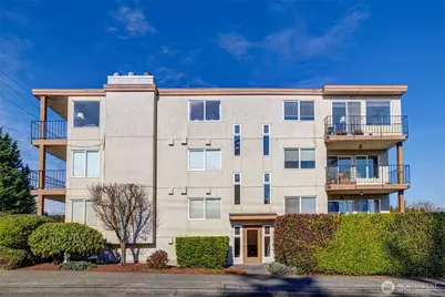 8000 28th Avenue NW #320, Seattle, WA 98117 - Photo 1