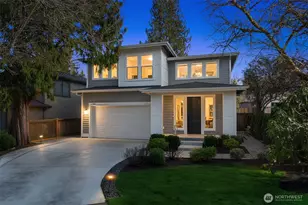 720 20th Ave W, Kirkland, WA 98033 - Photo 1