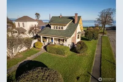635 Georgiana Street, Port Angeles, WA 98362 - Photo 1