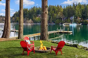 11710 Arrow Point Dr NE, Bainbridge Island, WA 98110 - Photo 1