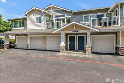 22106 41st Place S #302, Kent, WA 98032 - Photo 1