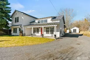 1127 E Capitol Ave, Ellensburg, WA 98926 - Photo 1