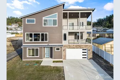 148 Henning Drive, Camano Island, WA 98282 - Photo 1
