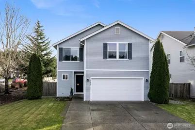 17619 Silver Creek Avenue E, Puyallup, WA 98375 - Photo 1