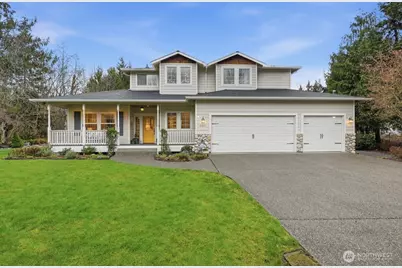 23821 138 Drive SE, Snohomish, WA 98296 - Photo 1