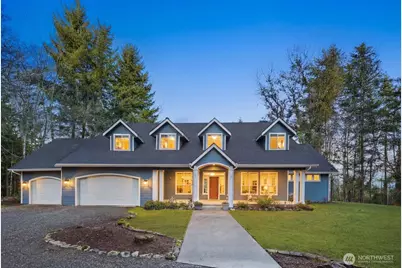 27511 178th Street E, Carbonado, WA 98323 - Photo 1