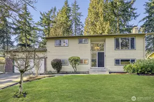 23312 44th Ave W, Mountlake Terrace, WA 98043 - Photo 1