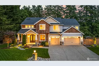 7401 72nd Avenue Ct NW, Gig Harbor, WA 98335 - Photo 1