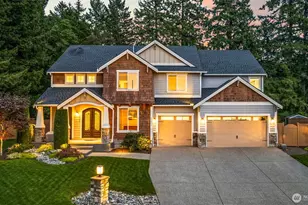 7401 72nd Ave Ct NW, Gig Harbor, WA 98335 - Photo 1