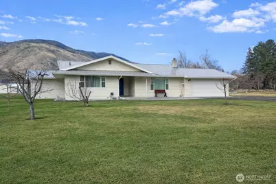 714 Juniper, Oroville, WA 98844 - Photo 1