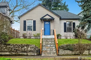 1145 N 84th St, Seattle, WA 98103 - Photo 1