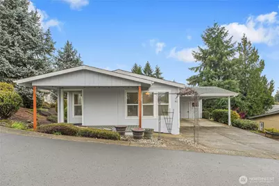 5701 NE St. Johns Rd #82, Vancouver, WA 98661 - Photo 1