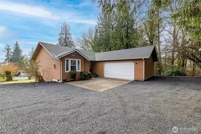 153 E Mason Lake Road, Shelton, WA 98584 - Photo 1