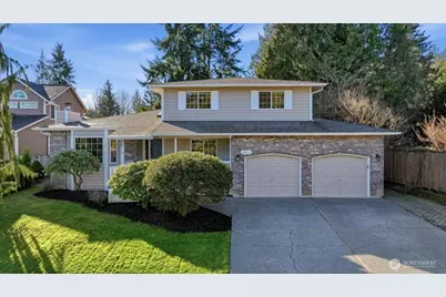 10922 39th Drive SE, Everett, WA 98208 - Photo 1