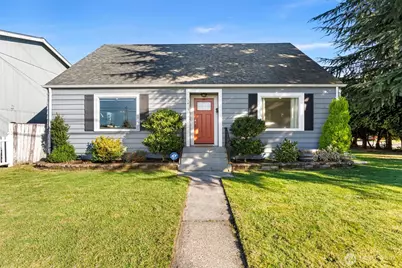 5415 McKinley Avenue, Tacoma, WA 98404 - Photo 1