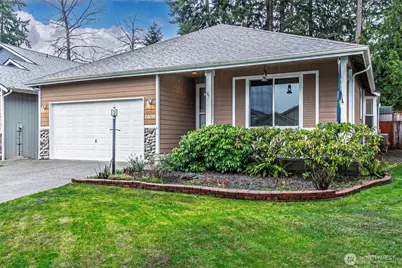 1108 180th Street E, Spanaway, WA 98387 - Photo 1