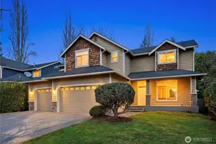 3210 NE 195th St, Lake Forest Park, WA 98155 - Photo 1