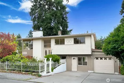 16515 N Linden Ave N, Shoreline, WA 98133 - Photo 1