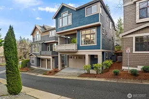 2170 NW Stoney Creek Dr, Issaquah, WA 98027 - Photo 1