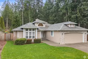 3117 Bonanza Dr NE, Lacey, WA 98516 - Photo 1