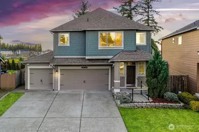 19114 110th Avenue Ct E, Puyallup, WA 98374 - Photo 1