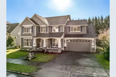 1711 Pointe Woodworth Drive NE, Tacoma, WA 98422 - Photo 1