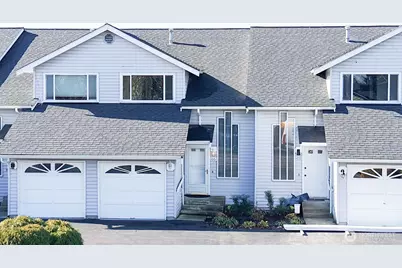 1061 Peace Portal Dr #6, Blaine, WA 98230 - Photo 1