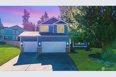 19414 126th Street E, Bonney Lake, WA 98391 - Photo 1