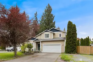 5807 204th St Ct E, Spanaway, WA 98387 - Photo 1