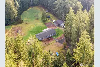 15706 71st Street NW, Lakebay, WA 98349 - Photo 1
