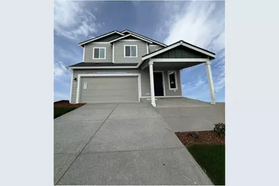 649 Salzer Creek Drive, Centralia, WA 98531 - Photo 1