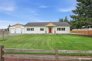 9235 180th Ln SW, Rochester, WA 98579 - Photo 1