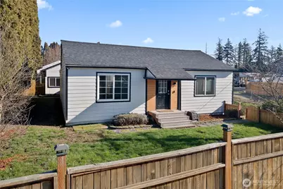 9719 Sheridan Avenue S, Tacoma, WA 98444 - Photo 1