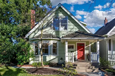 1522 3rd Avenue W, Seattle, WA 98119 - Photo 1