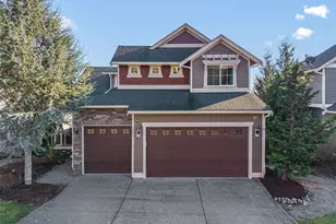 1698 Skyline Ridge Ln SW, Tumwater, WA 98512 - Photo 1