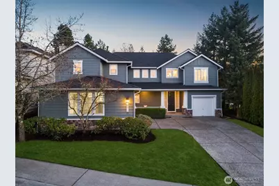 24017 SE 13th Place, Sammamish, WA 98075 - Photo 1