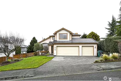 5822 74th Drive NE, Marysville, WA 98270 - Photo 1