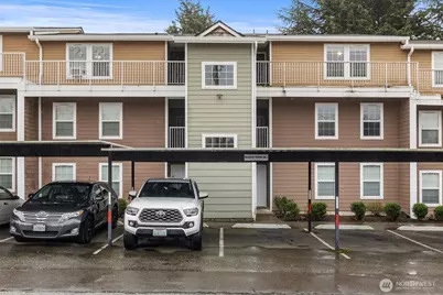 9917 Holly Drive #B307, Everett, WA 98204 - Photo 1