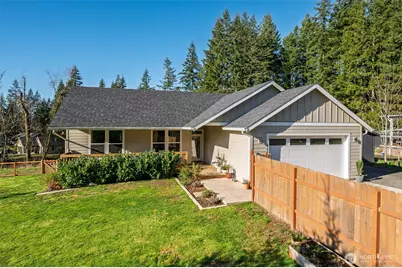 644 Spirit Lake Highway, Castle Rock, WA 98611 - Photo 1