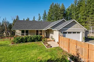 644 Spirit Lake Hwy, Castle Rock, WA 98611 - Photo 1