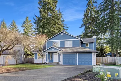 17209 92nd Avenue E, Puyallup, WA 98375 - Photo 1