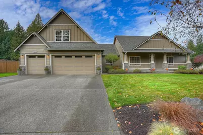 8835 Fox Ridge Lane SE, Olympia, WA 98513 - Photo 1