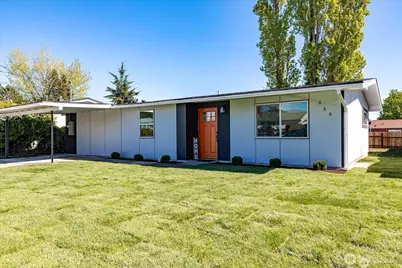 669 SE 6th Ave, Oak Harbor, WA 98277 - Photo 1