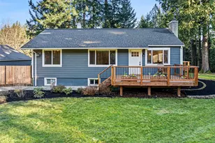 14825 NW Holly Rd, Seabeck, WA 98380 - Photo 1