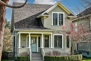 1126 17th Ave E, Seattle, WA 98112 - Photo 1