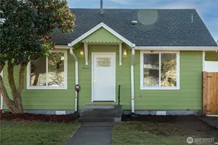 418 W Main, Puyallup, WA 98371 - Photo 1